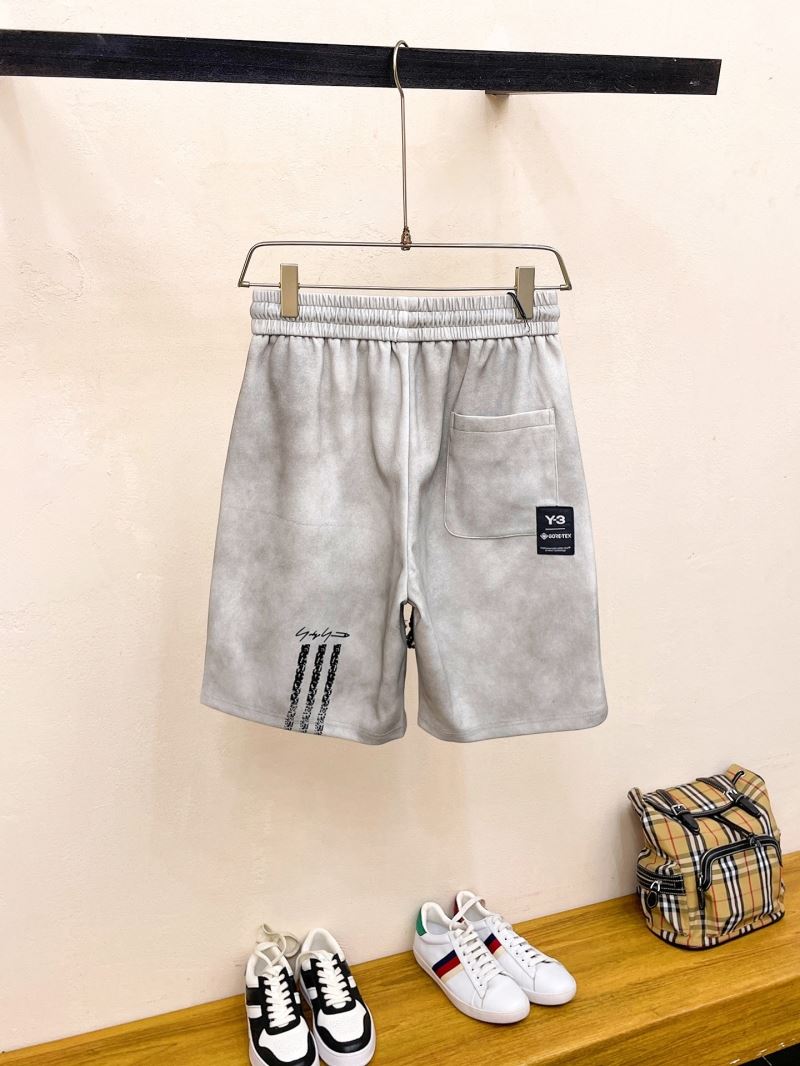 Y-3 Short Pants